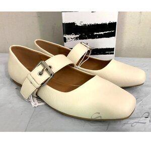 NEW DV by Dolce Vita Women's Munich Mary Jane Flat Shoes